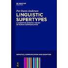 Per Durst-Andersen: Linguistic Supertypes