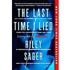 Riley Sager: Last Time I Lied