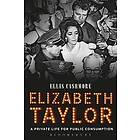 Ellis Cashmore: Elizabeth Taylor