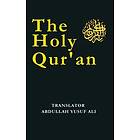 : The Holy Qur'an