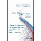Jenny Dearborn, David Swanson: The Data Driven Leader
