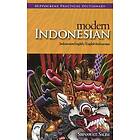 Srinawati Salim: Modern Indonesian-English / English-Indonesian Practical Dictio