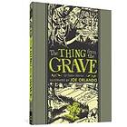 Joe Orlando, Ray Bradbury: The Thing From Grave And Other Stories