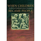 O M Bakke: When Children Became People