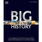 Dk: Big History