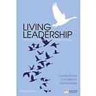 George Binney: Living Leadership