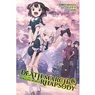 Hiro Ainana: Death March to the Parallel World Rhapsody, Vol. 18 (light novel)