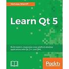 Nicholas Sherriff: Learn Qt 5