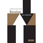 Alan Timberlake: A Reference Grammar of Russian