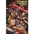 Jeff Parker, Paul Tobin: Agents Of Atlas: The Complete Collection Vol. 2