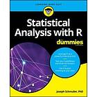 J Schmuller: Statistical Analysis with R For Dummies