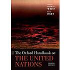 Thomas G Weiss: The Oxford Handbook on the United Nations