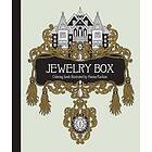 Hannah Karlzon: The Jewelry Box Coloring Book