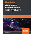 Quan Nguyen: Hands-On Application Development with PyCharm