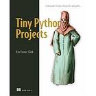 Ken Youens-Clark: Tiny Python Projects