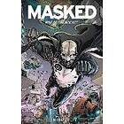 Serge Lehman: Masked: Rise of the Rocket