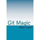 Ben Lynn: Git Magic