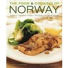 Janet Laurence: Food and Cooking of Norway