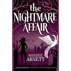 Mindee Arnett: The Nightmare Affair