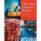 Talib Choudhry, Ingrid Rasmussen: The New Creative Home