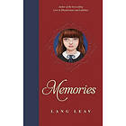 Lang Leav: Memories
