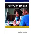 John Hughes: Business Result: Intermediate: Teacher's Book and DVD