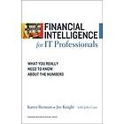 Karen Berman: Financial Intelligence for IT Professionals