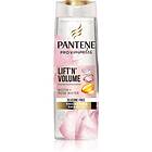 Pantene Pro-V Miracles Lift 'n' Volume Rose Water Shampoo 300ml