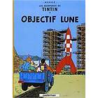 Herge: Objectif Lune