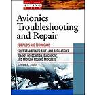 Edward Maher: Avionics Troubleshooting and Repair