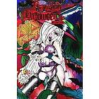 Shin Reiki: Punished By Halloween Vol.1 (Hentai Novelette)