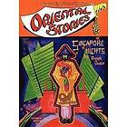 John Betancourt, Farnsworth Wright: Oriental Stories, Vol 1, No. 1 (October-November 1930)