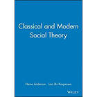 H Andersen: Classical and Modern Social Theory