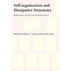 William C Schieve, Peter M Allen: Self-Organization and Dissipative Structures