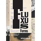 Natilee Harren: Fluxus Forms