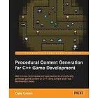 Dale Green: Procedural Content Generation for C++ Game Development
