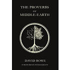 David Rowe: The Proverbs of Middle-earth