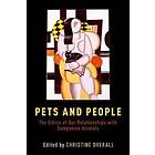 Christine Overall: Pets and People