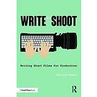 Marilyn Beker: Write to Shoot