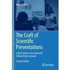Michael Alley: The Craft of Scientific Presentations