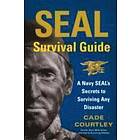 Cade Courtley: SEAL Survival Guide