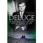 Kennedy Trevaskis: The Deluge