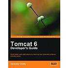 D Chetty: Tomcat 6 Developer's Guide