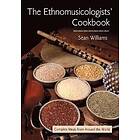 Sean Williams: The Ethnomusicologists' Cookbook