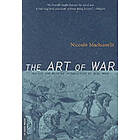 Ellis Farneworth, Niccolo MacHiavelli: The Art Of War