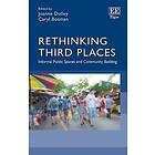 Joanne Dolley, Caryl Bosman: Rethinking Third Places
