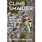 Rebecca Williams: Climb Smarter