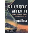 Luciano Attolico: Lean Development and Innovation