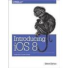 Steve Derico: Introducing iOS 8