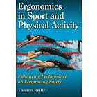 Thomas Reilly: Ergonomics in Sport and Physical Activity